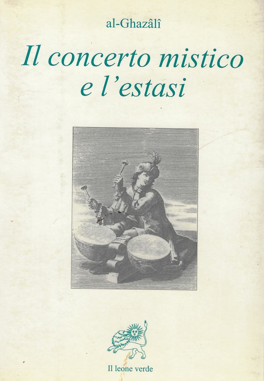 Il concerto mistico e l'estasi