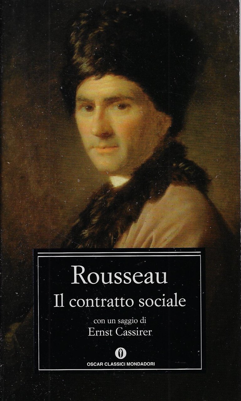 Il contratto sociale