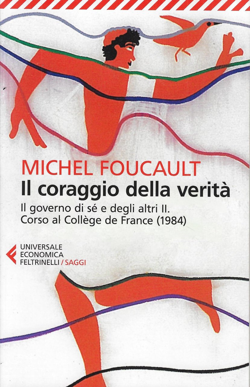 Il coraggio della verità | Immagine principale