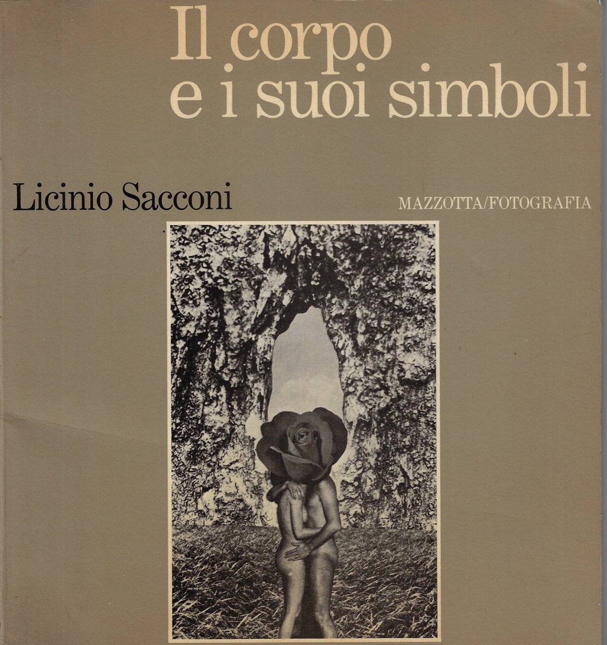 Il corpo e i suoi simboli