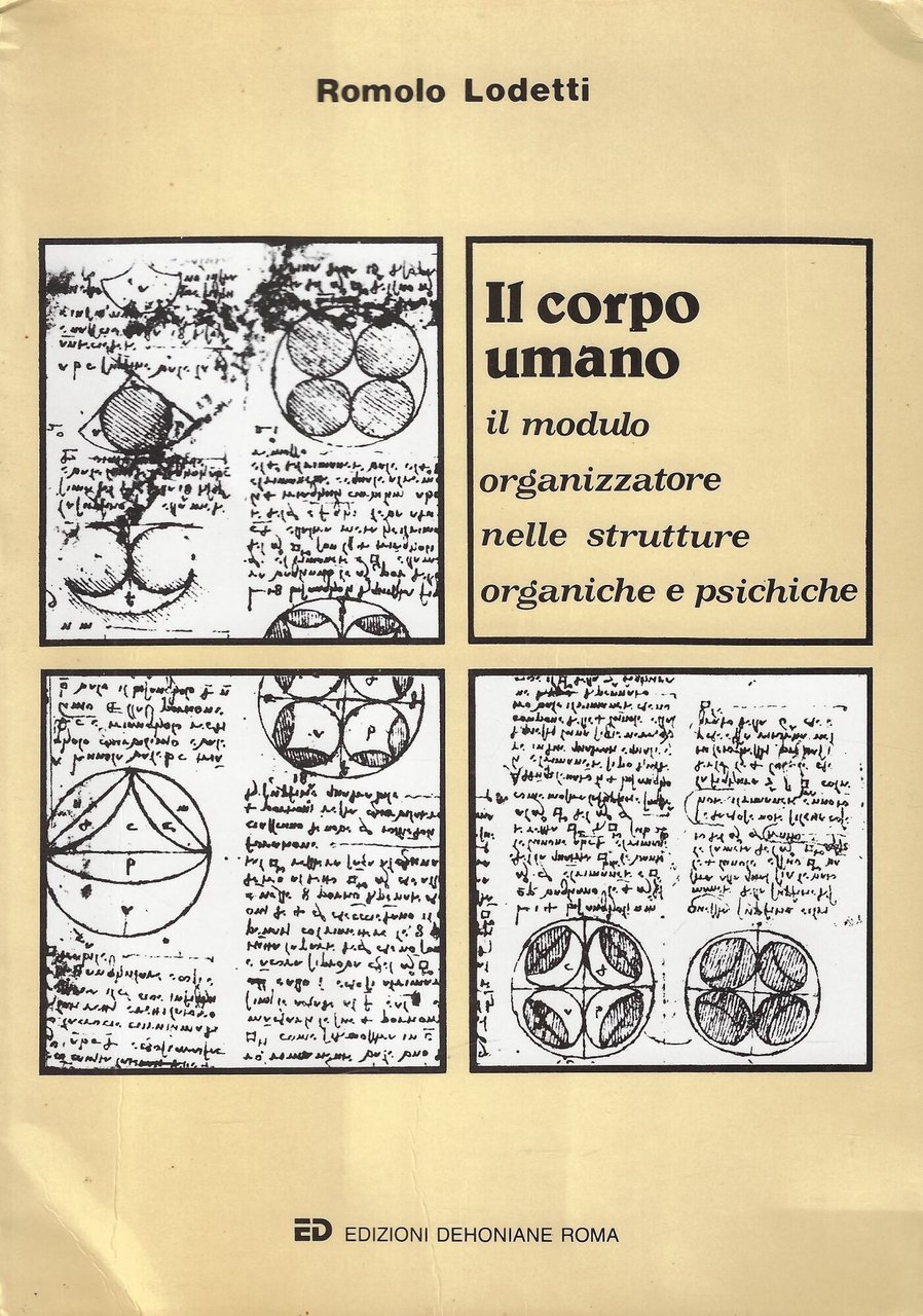 Il corpo umano | Immagine principale