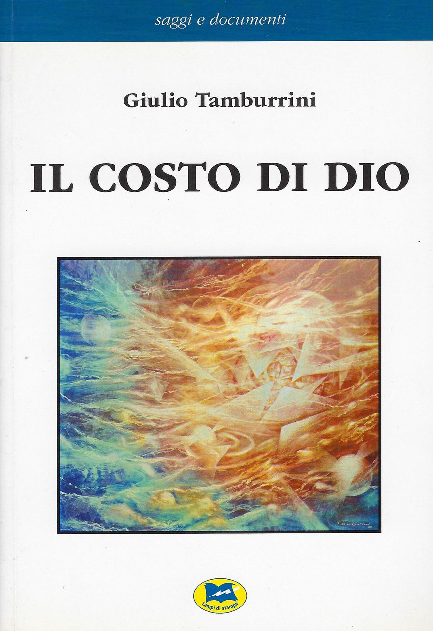 Il costo di Dio