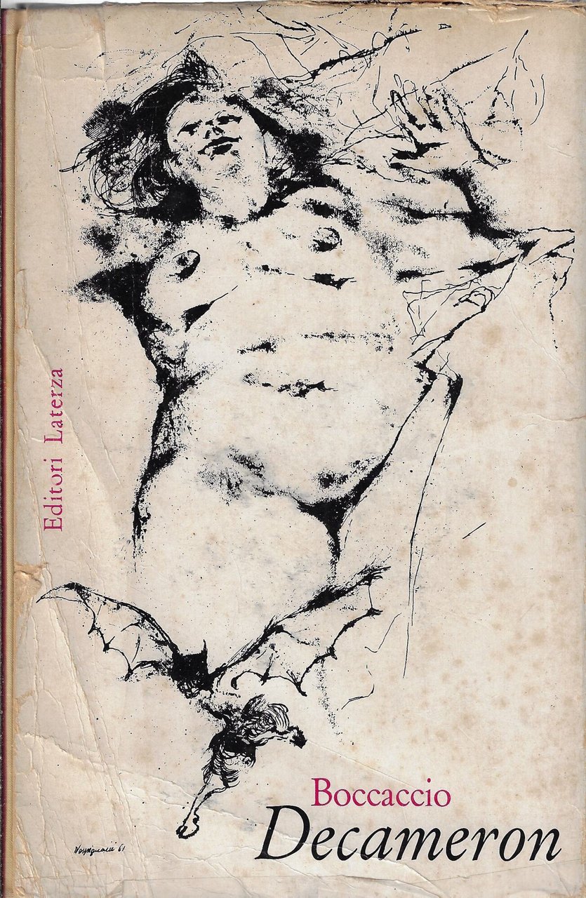 Il Decameron