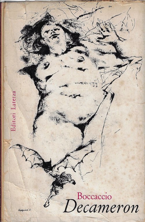 Il Decameron