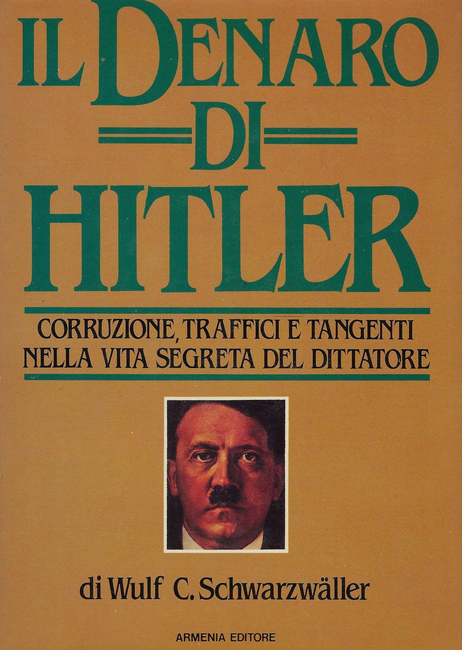 Il denaro di Hitler