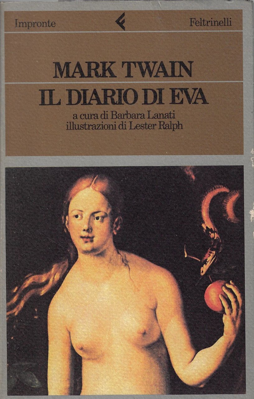 Il diario di Eva