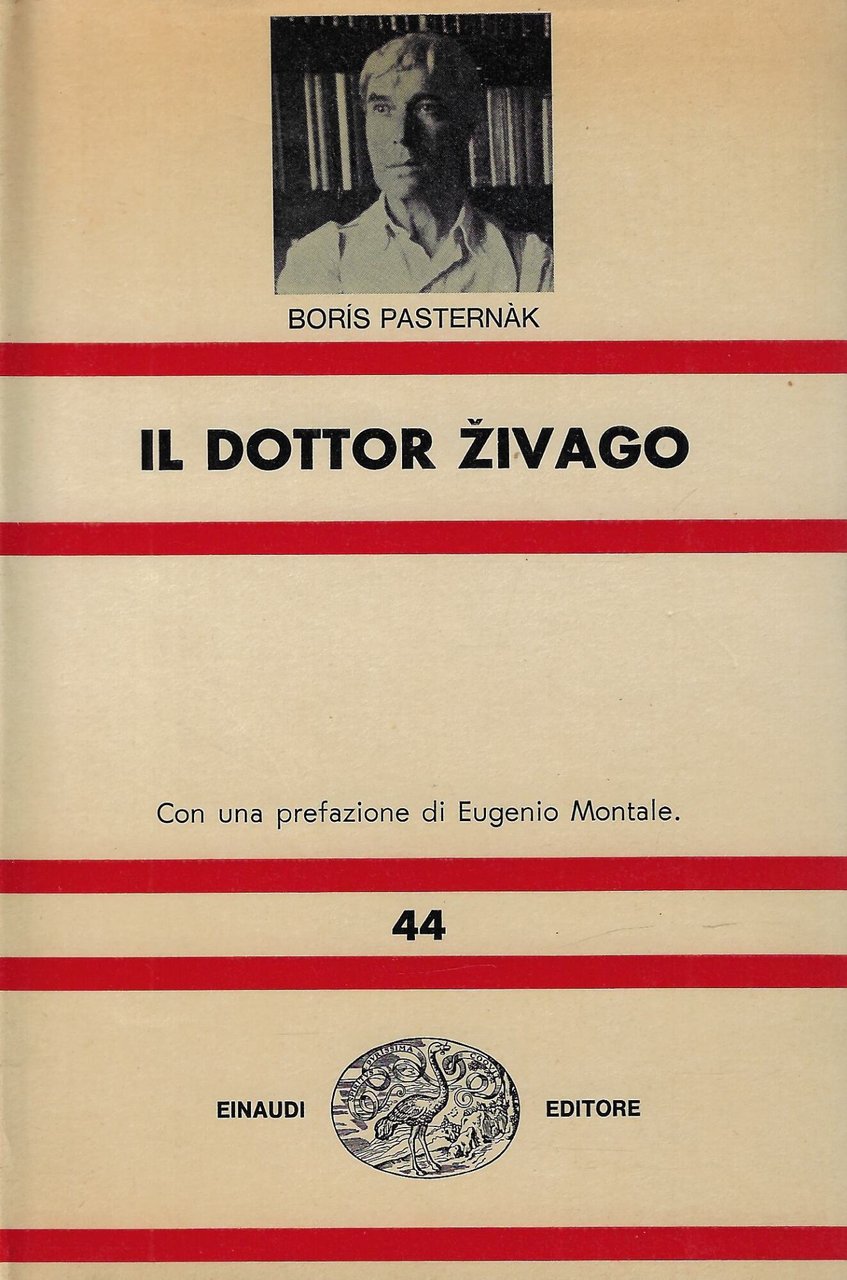Il dottor Zivago