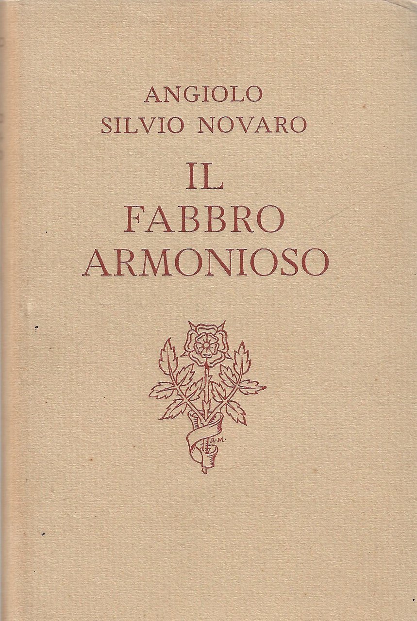 Il fabbro armonioso | Immagine principale
