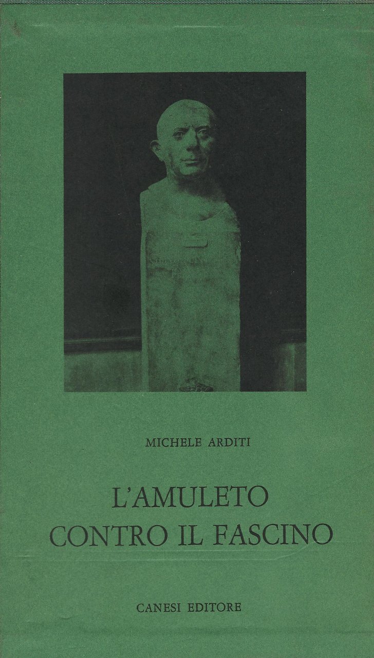 Il fascino e l'amuleto contro il fascino : illustrazione di …