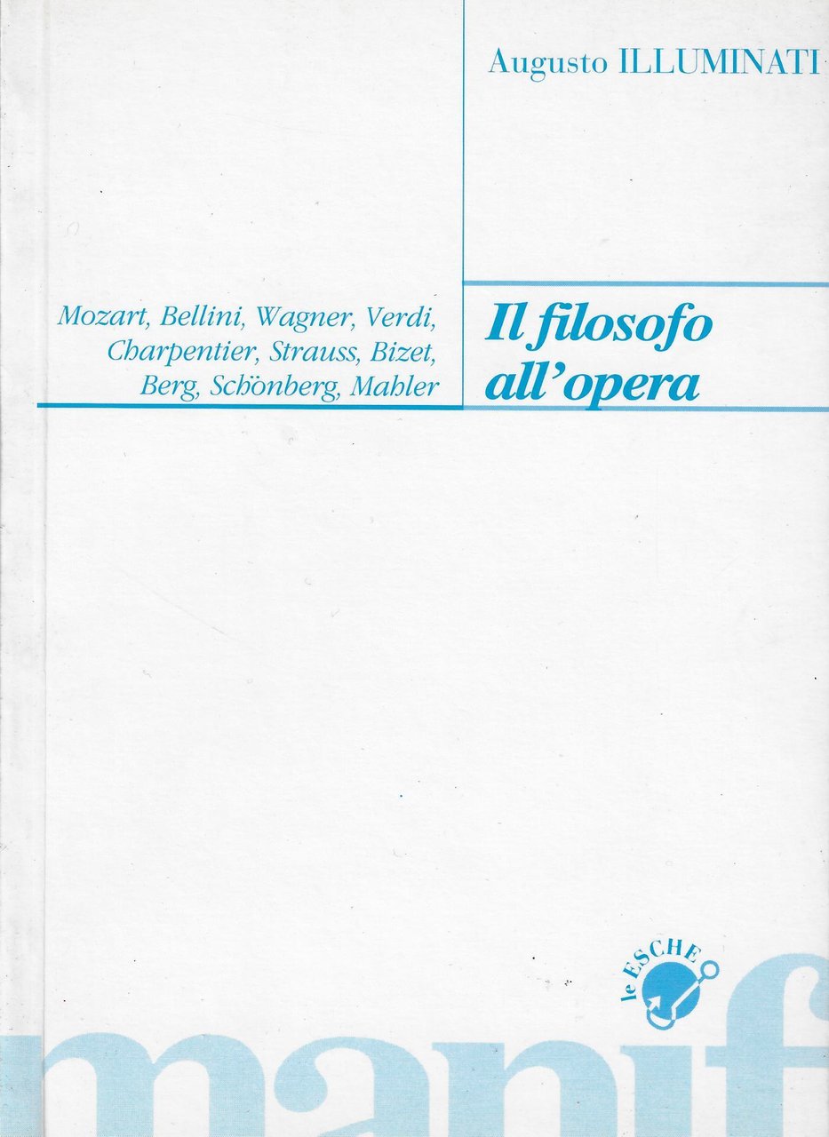 Il filosofo all'opera