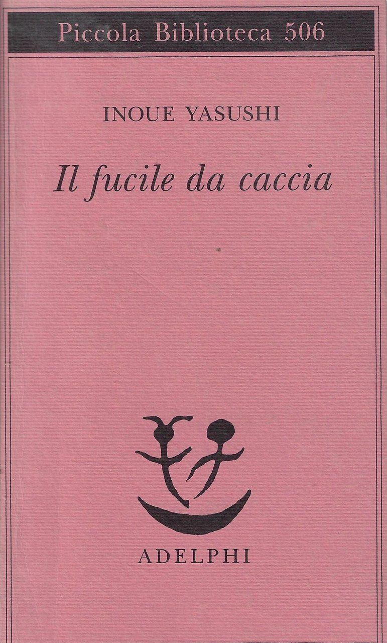 Il fucile da caccia