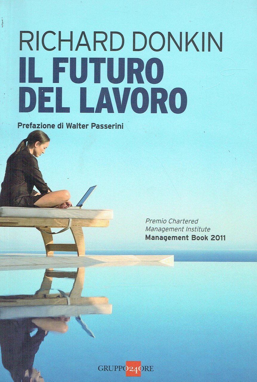 Il futuro del lavoro