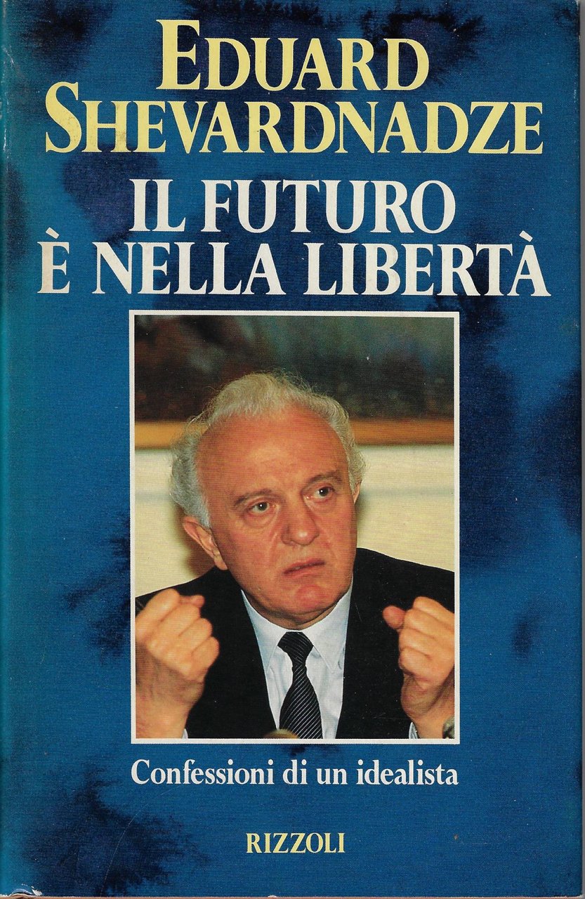 Il futuro è nella libertà