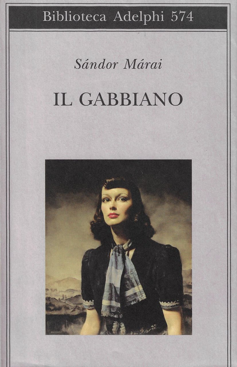 Il gabbiano