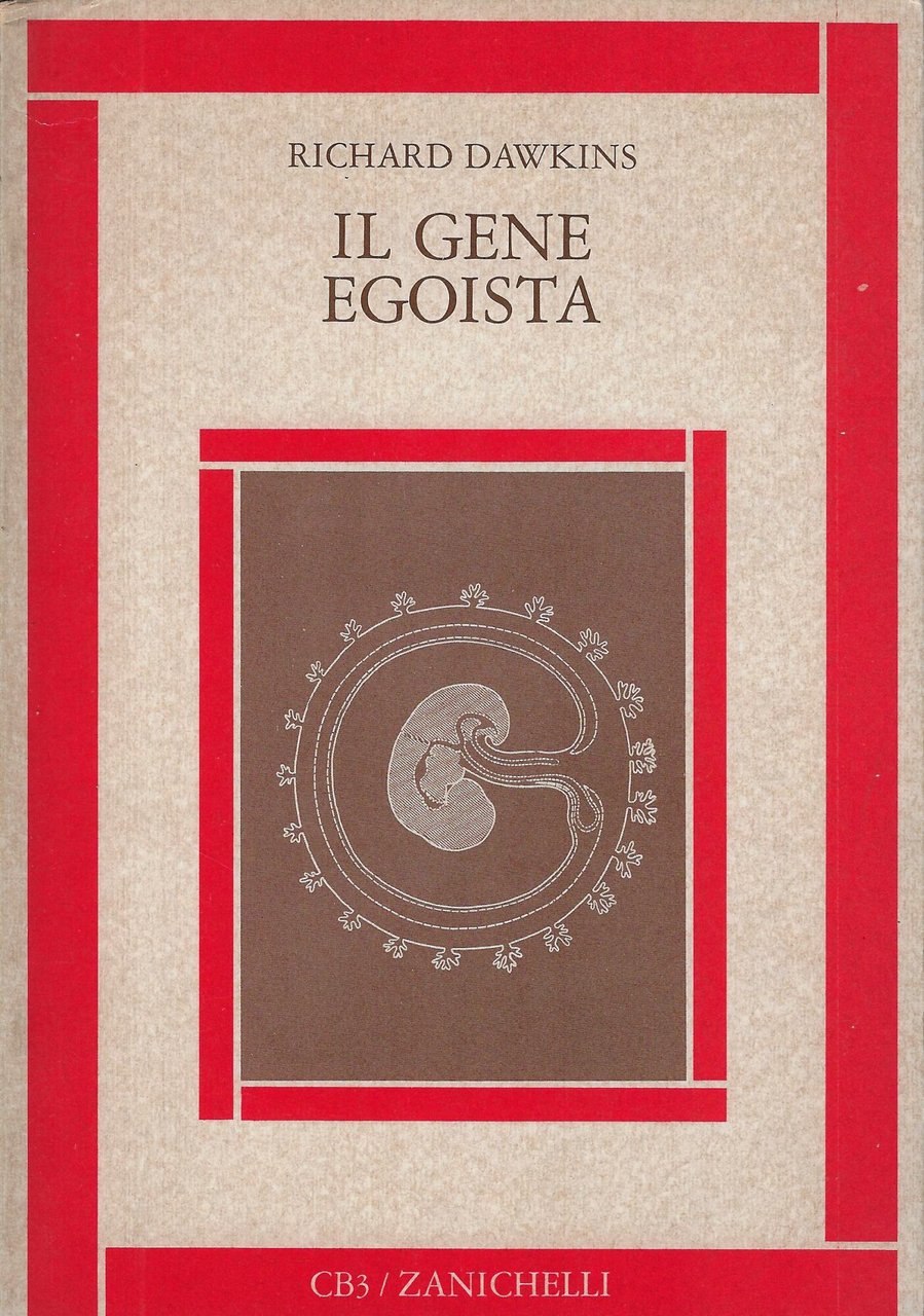 Il gene egoista