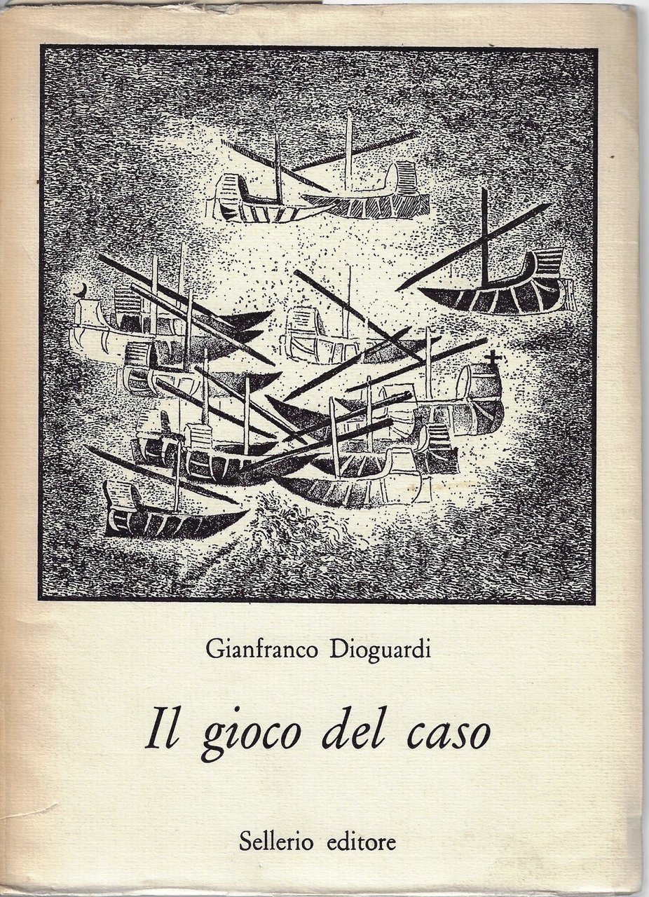Il gioco del caso : disegno di una relazione per …