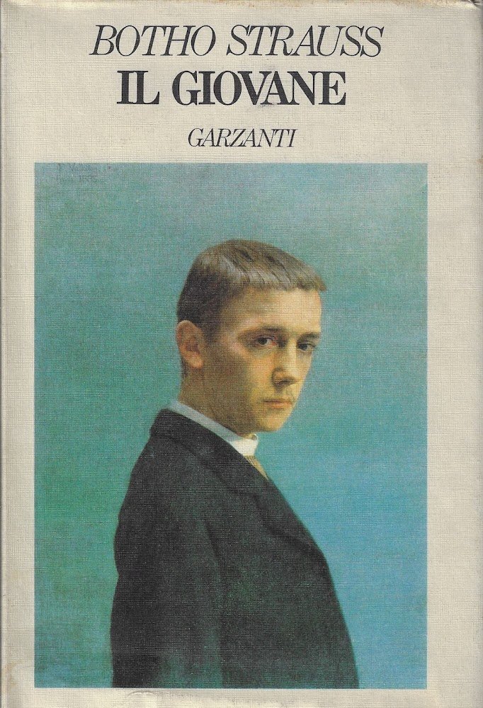 Il giovane