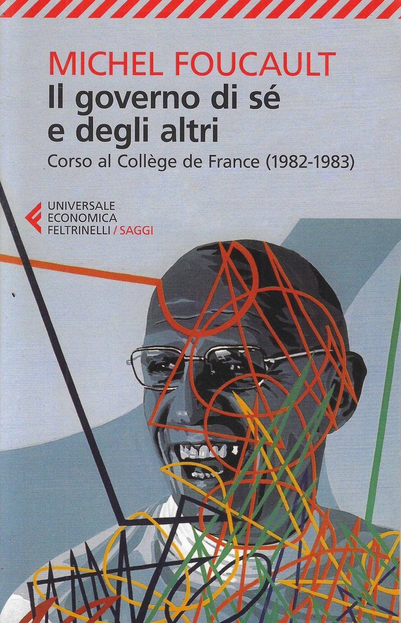 Il governo di sé e degli altri | Immagine principale