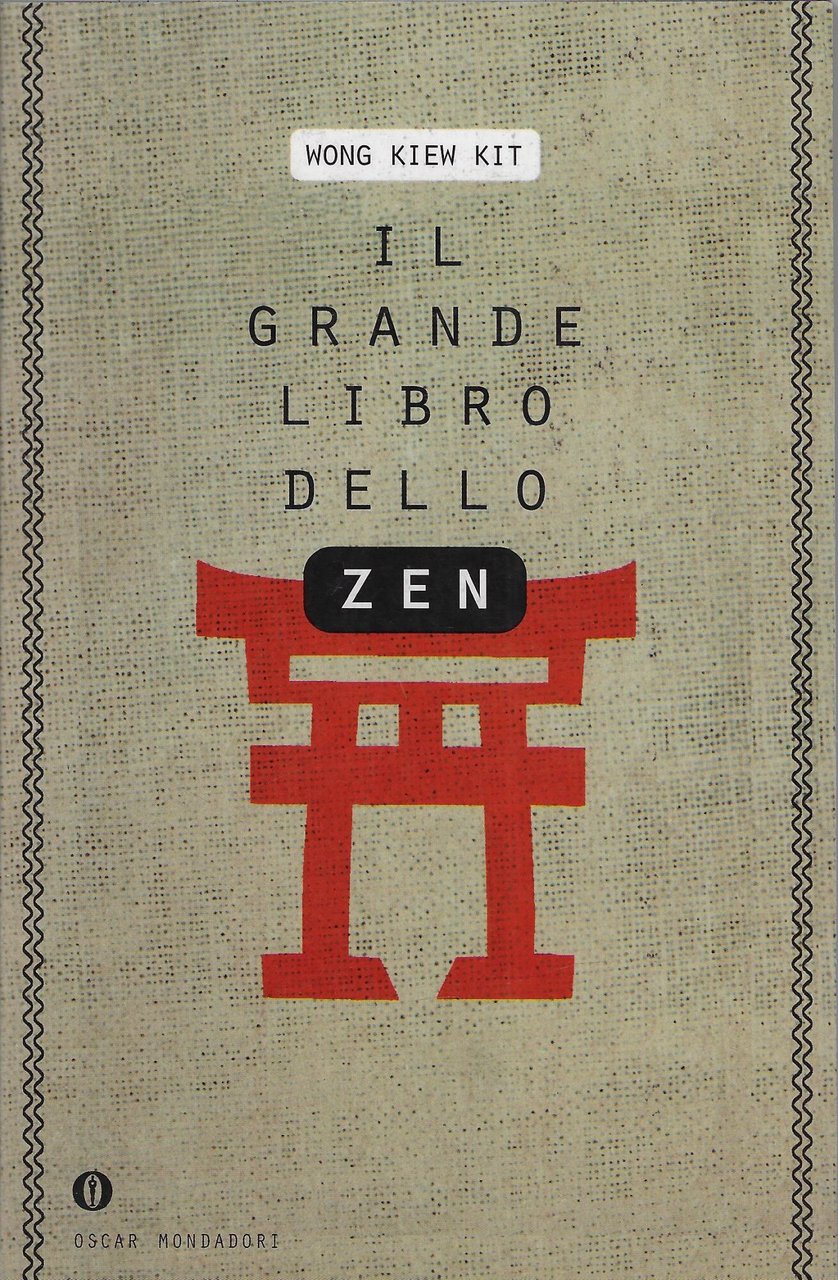 Il grande libro dello zen