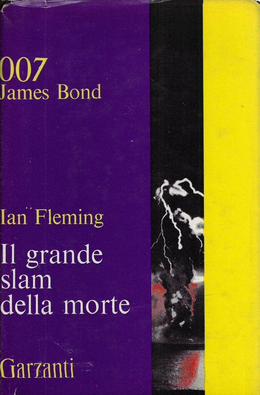Il grande slam della morte