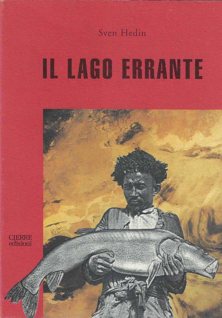 Il lago errante