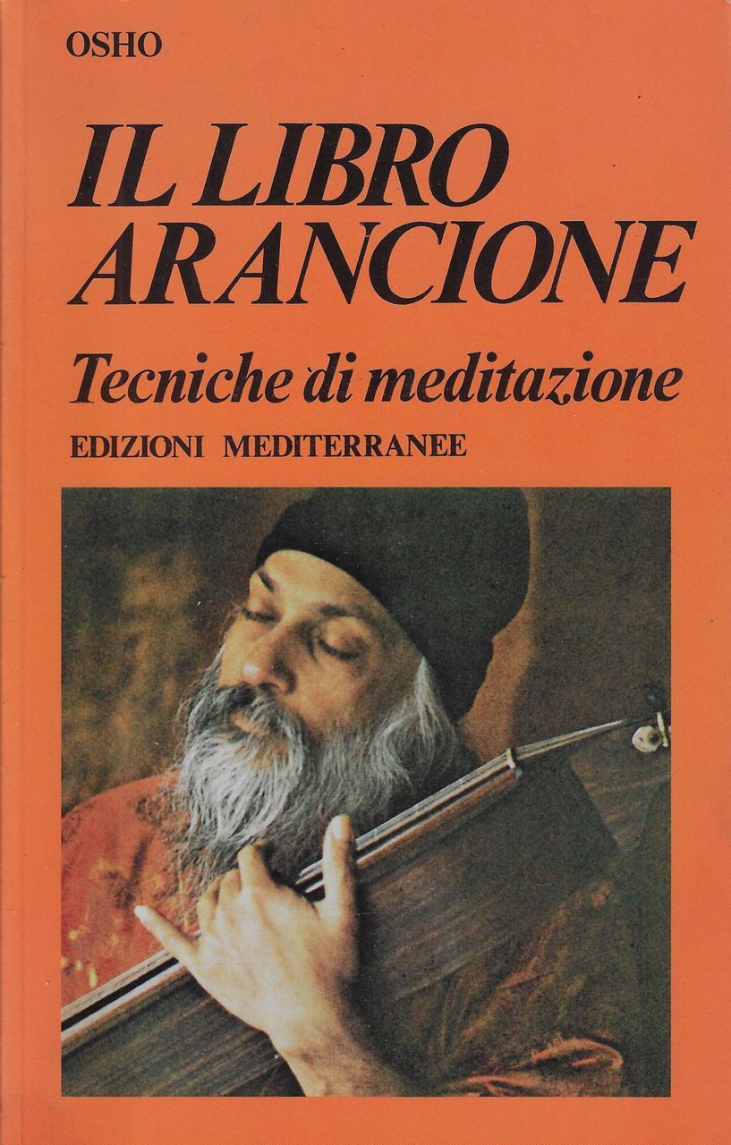 Il libro arancione