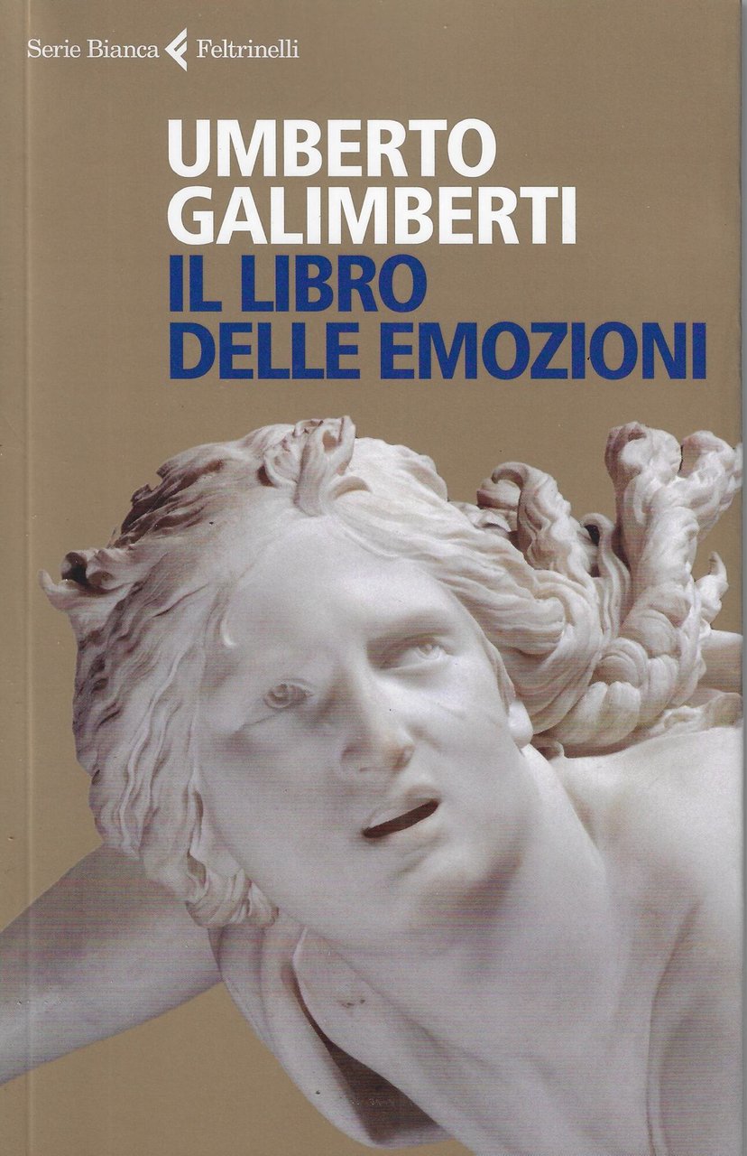 Il libro delle emozioni