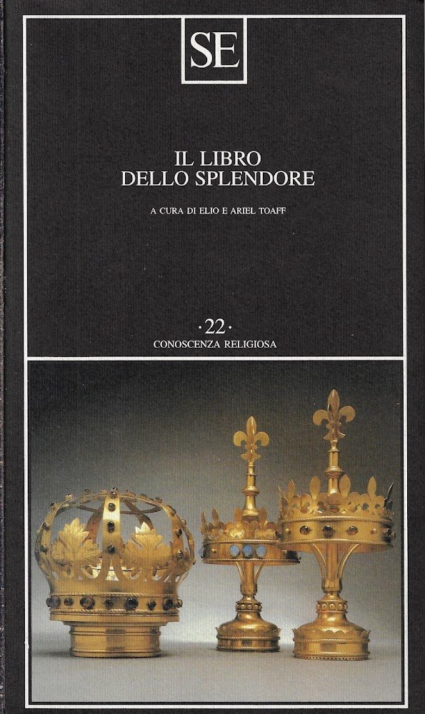 Il libro dello splendore