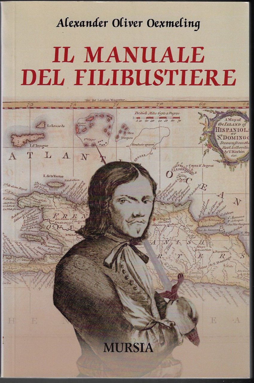Il manuale del filibustiere