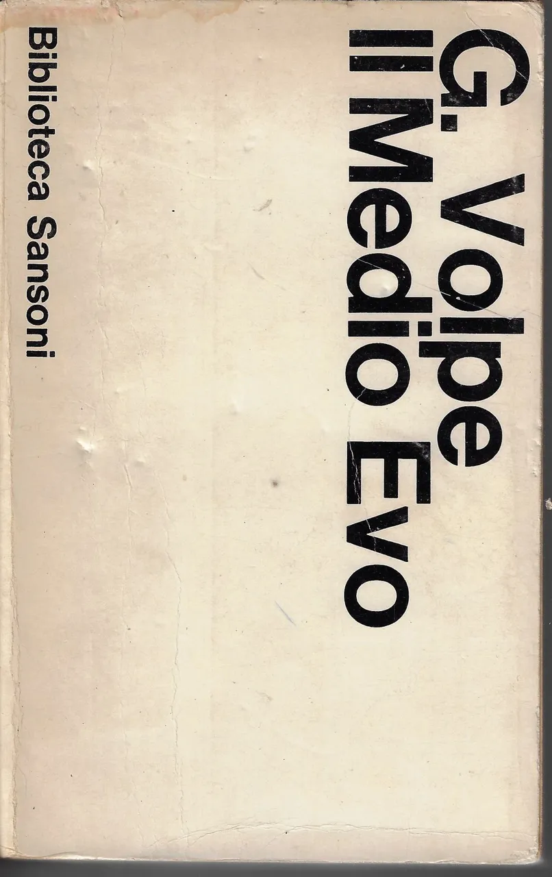 Il Medio Evo | Immagine principale