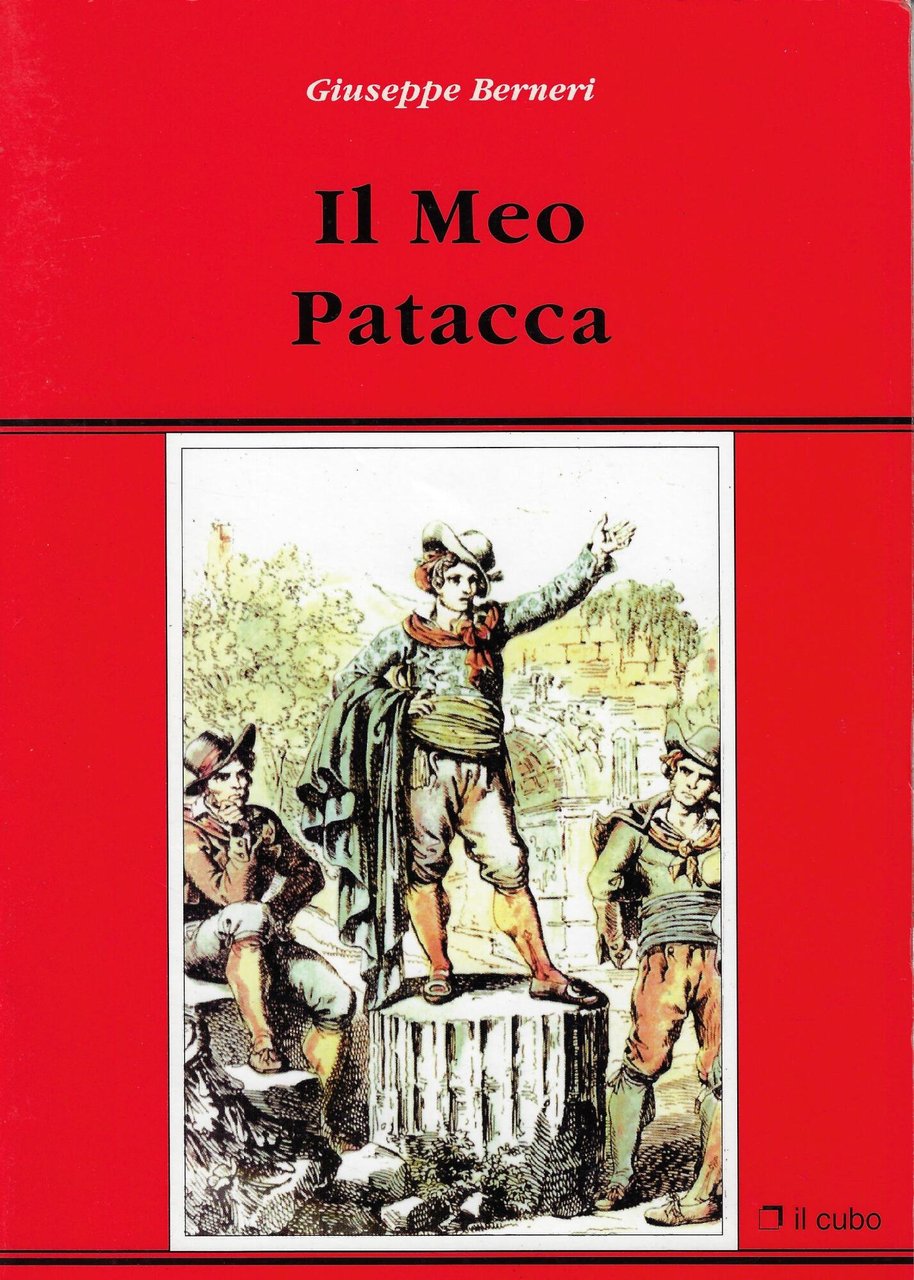 Il Meo Patacca, ovvero Roma in feste ne i trionfi …