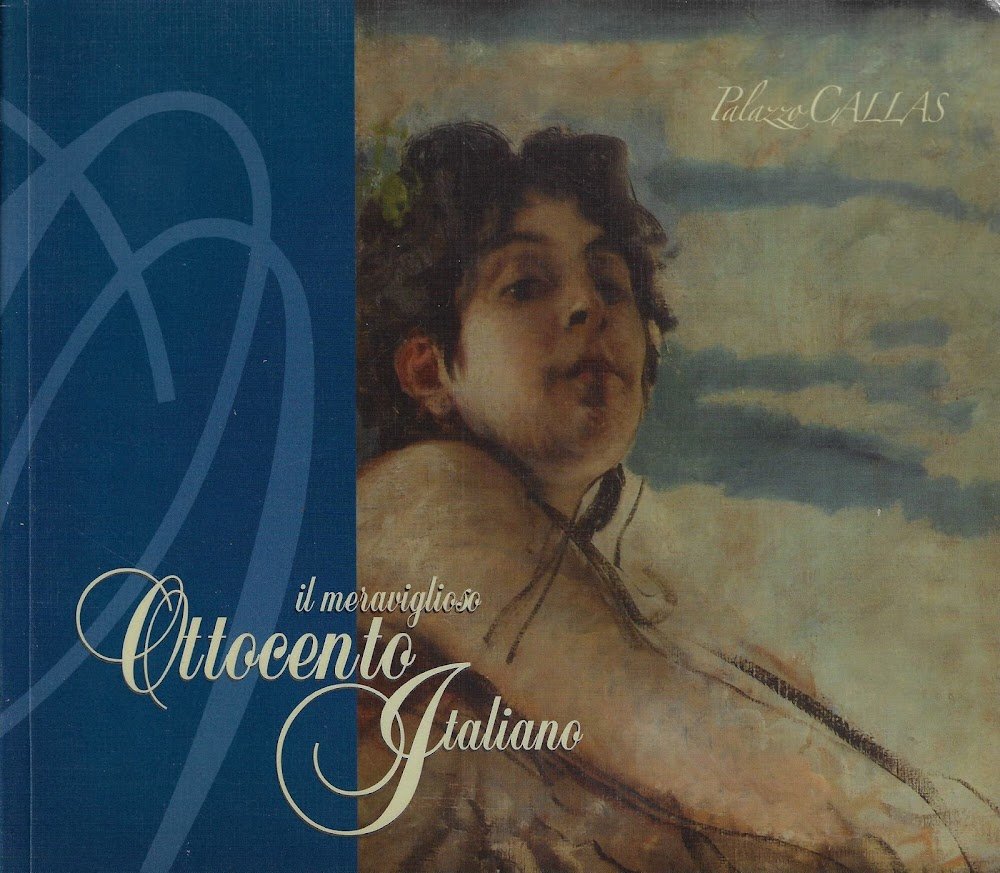 Il meraviglioso ottocento italiano