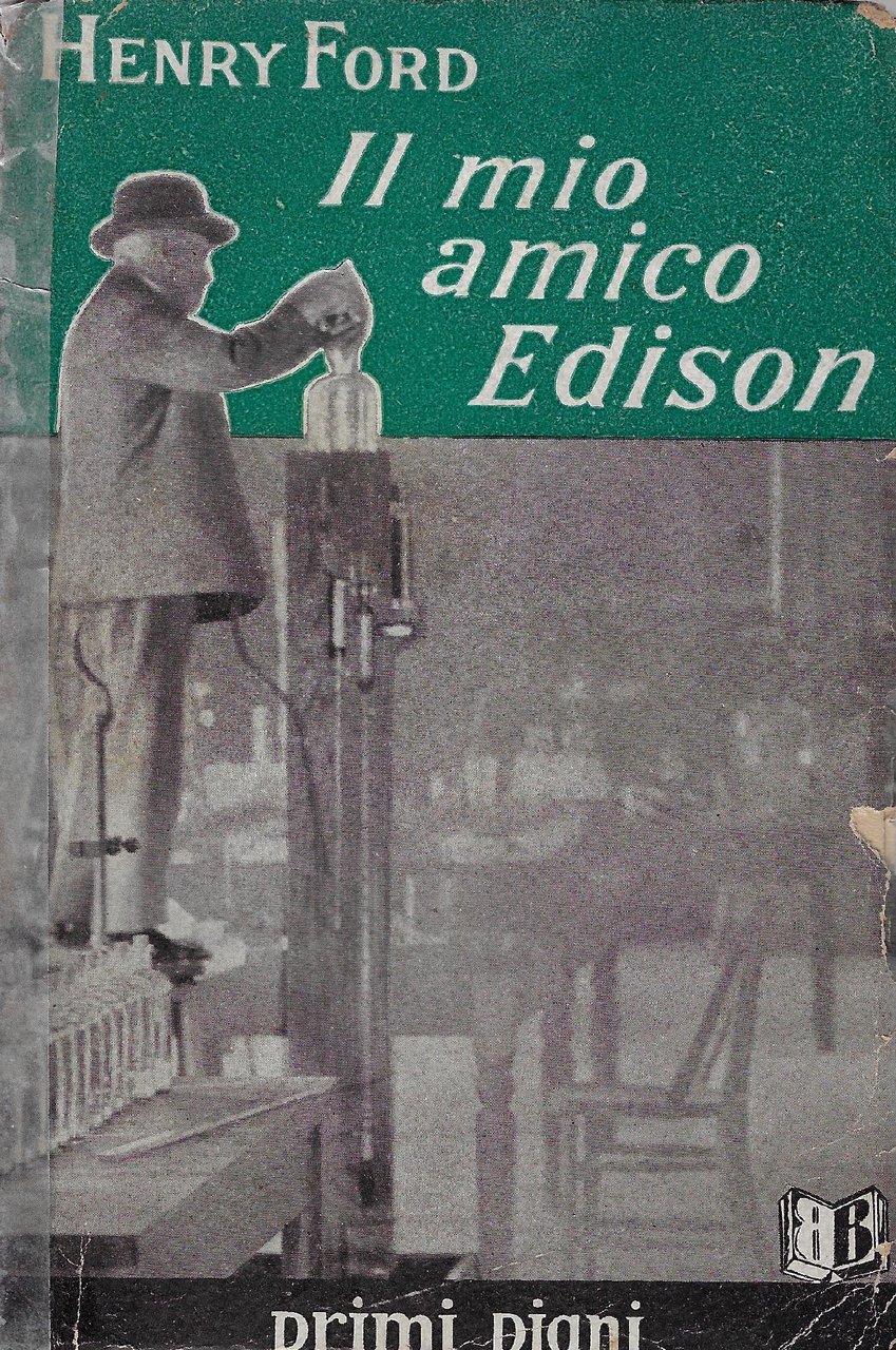 Il mio amico Edison