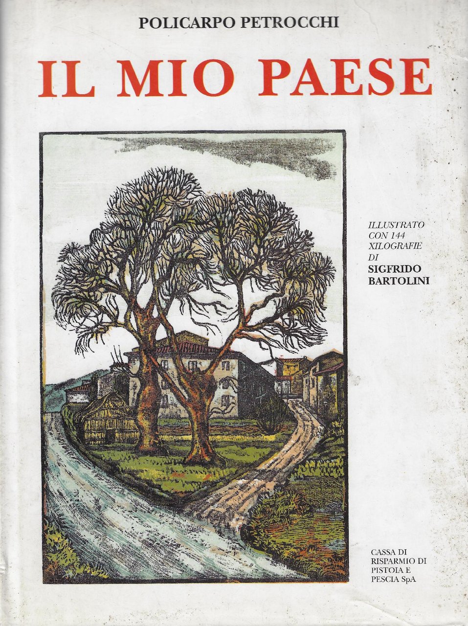 Il mio paese