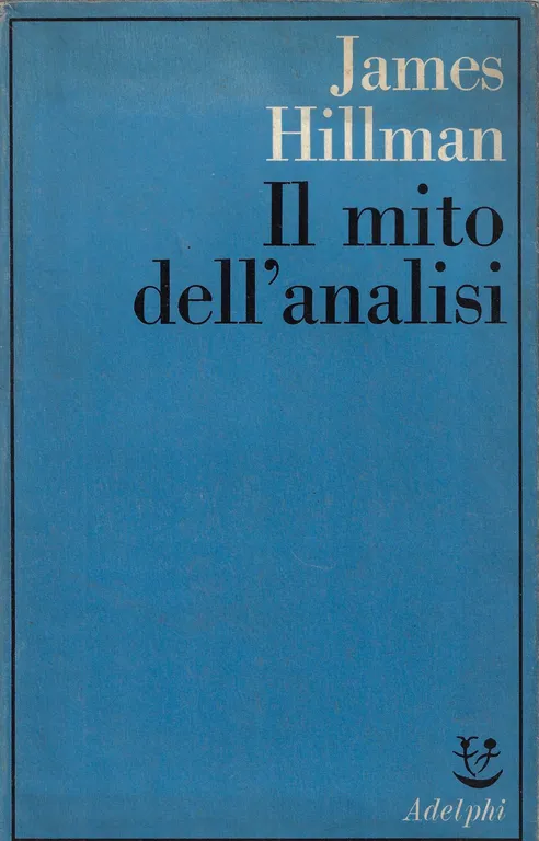 Il mito dell'analisi