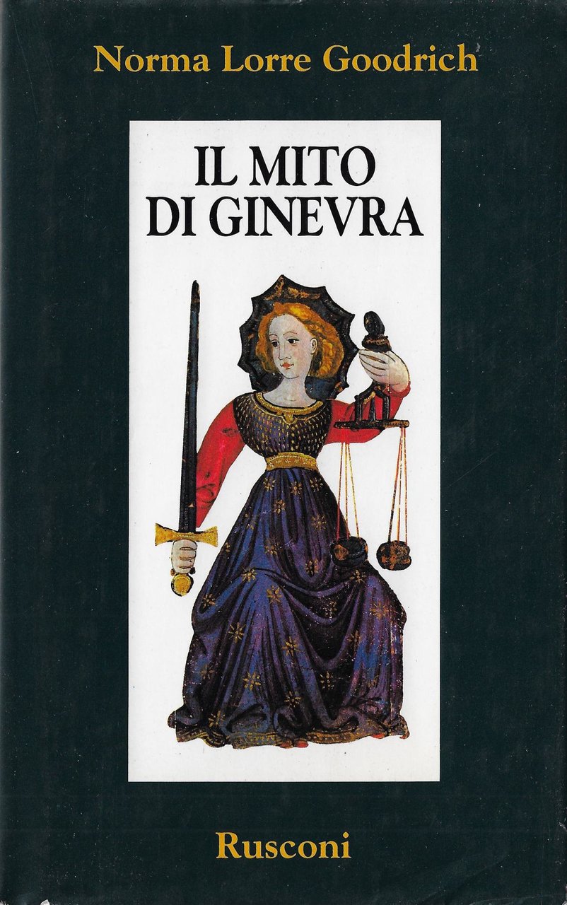 il mito di Ginevra