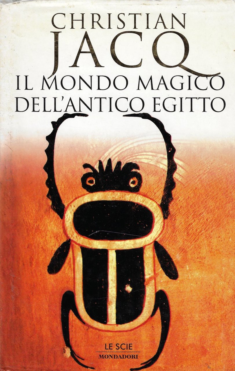 Il mondo magico dell'antico Egitto | Immagine principale