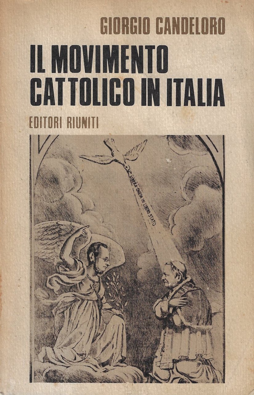 Il movimento cattolico in Italia | Immagine principale