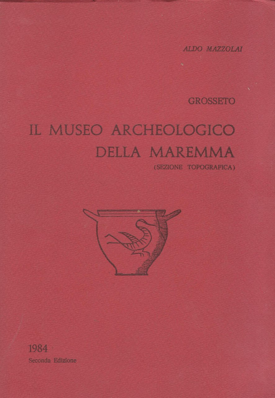 Il Museo archeologico della Maremma