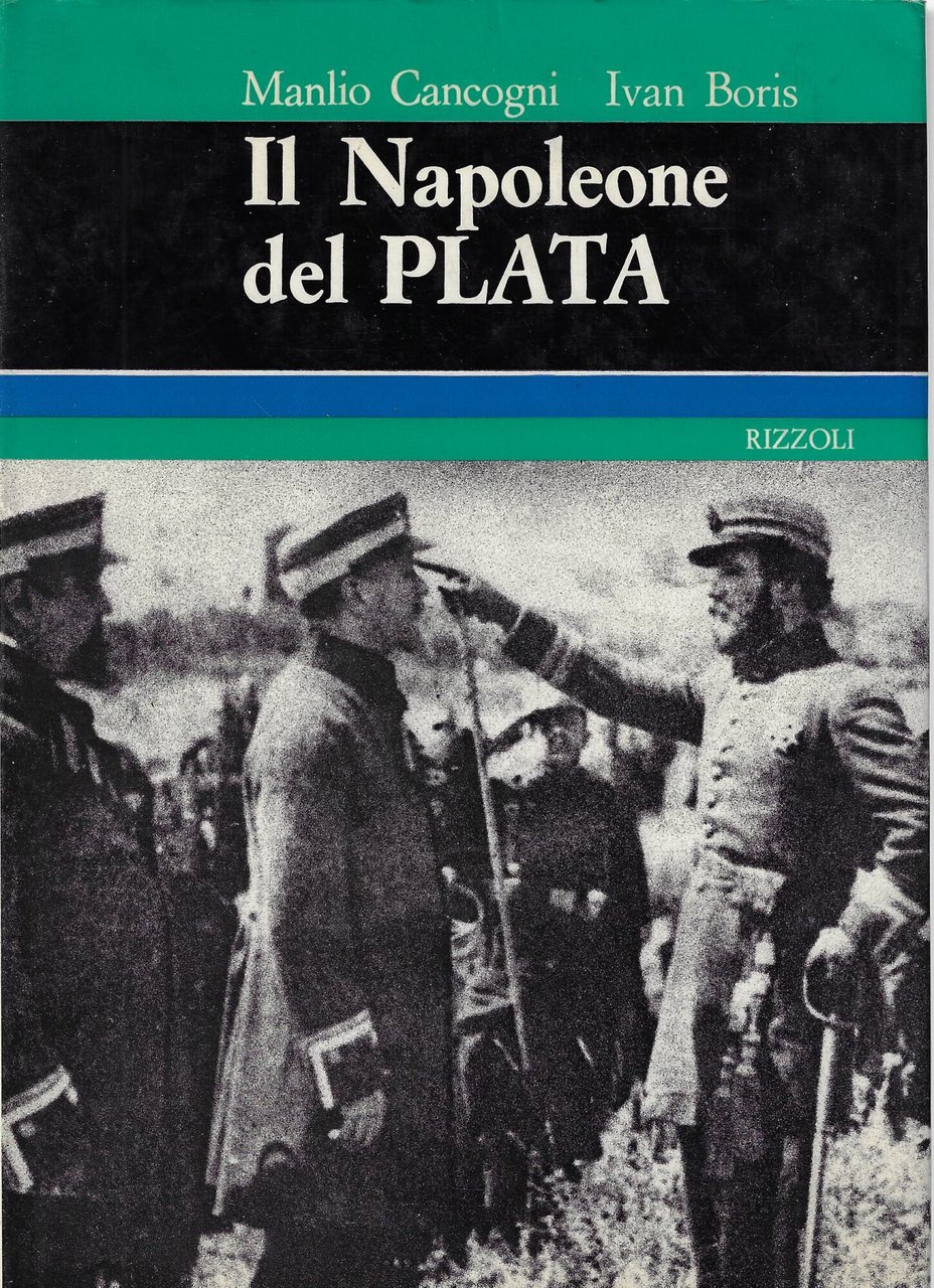 Il Napoleone del Plata