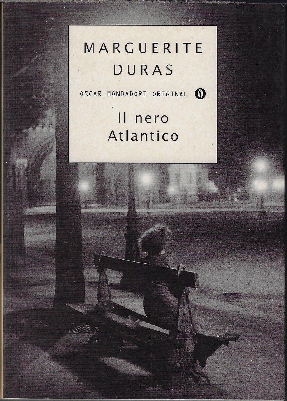Il nero Atlantico