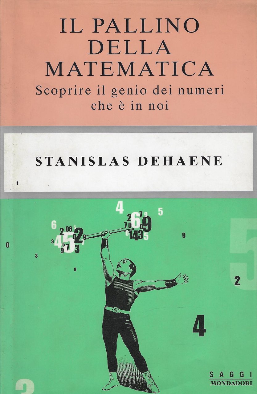 Il pallino della matematica. Scoprire il genio dei numeri che …