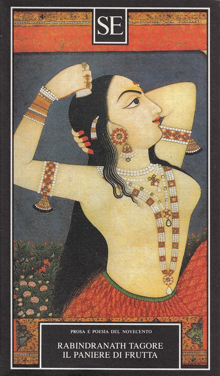 Il paniere di frutta | Immagine principale