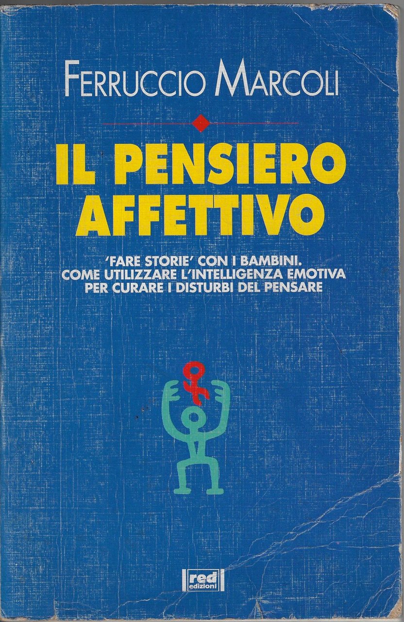 Il pensiero affettivo | Immagine principale
