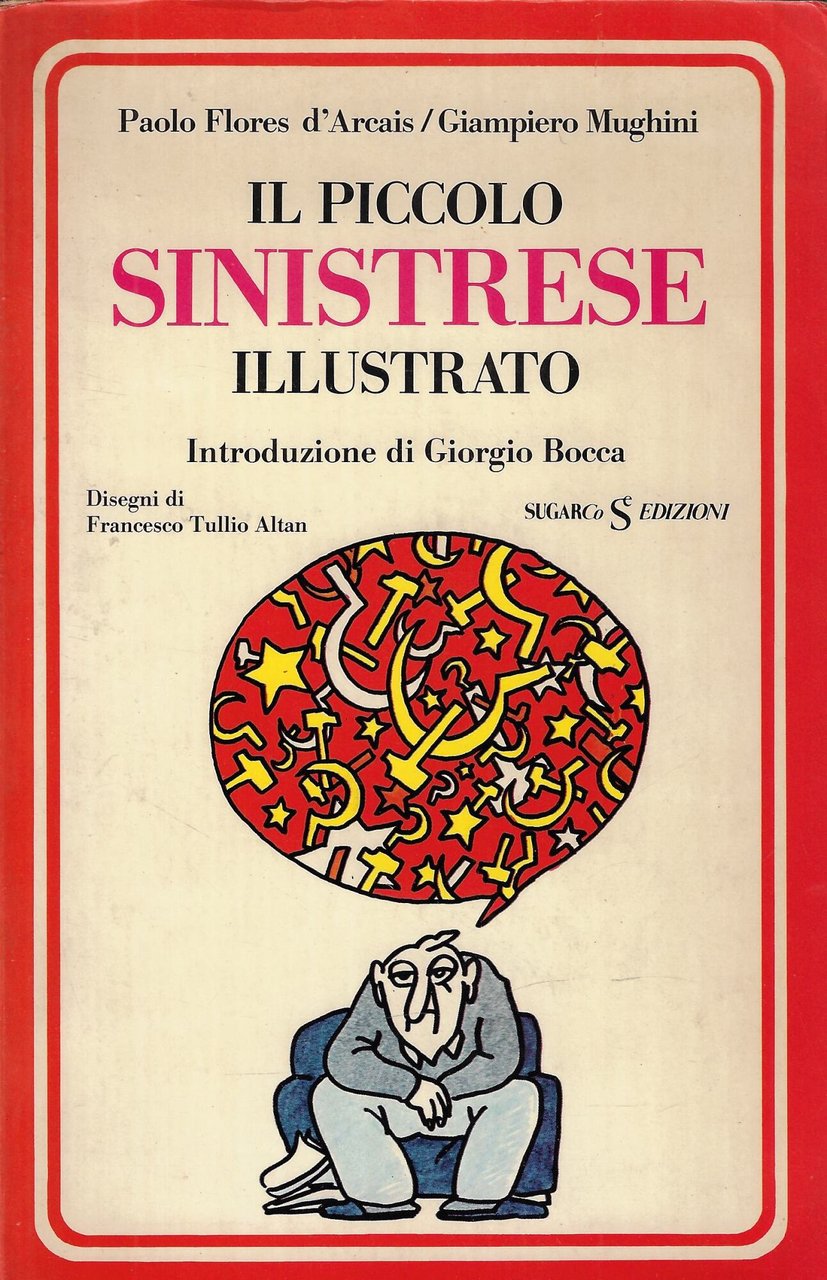 Il piccolo sinistrese illustrato | Immagine principale