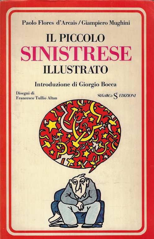 Il piccolo sinistrese illustrato
