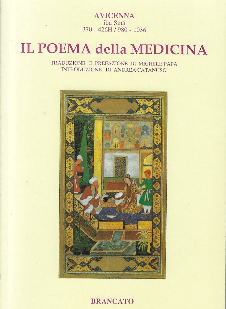 Il poema della medicina