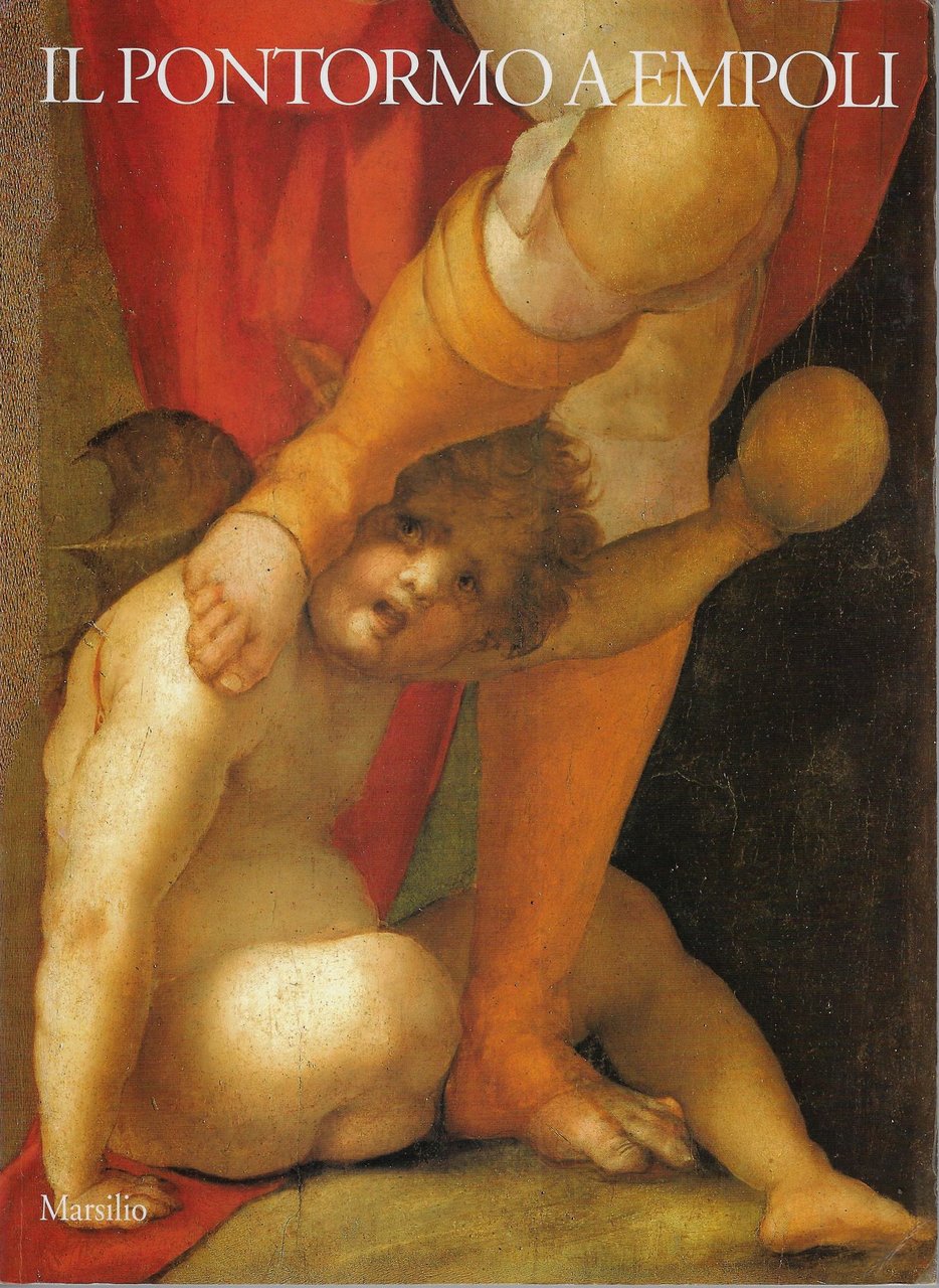 Il Pontormo a Empoli | Immagine principale