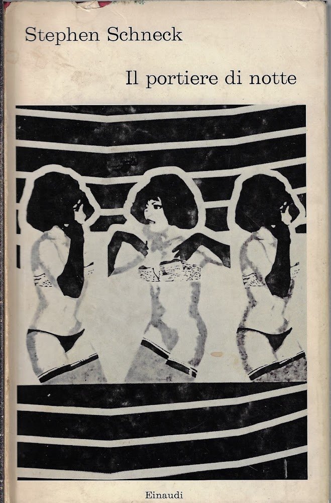 Il portiere di notte
