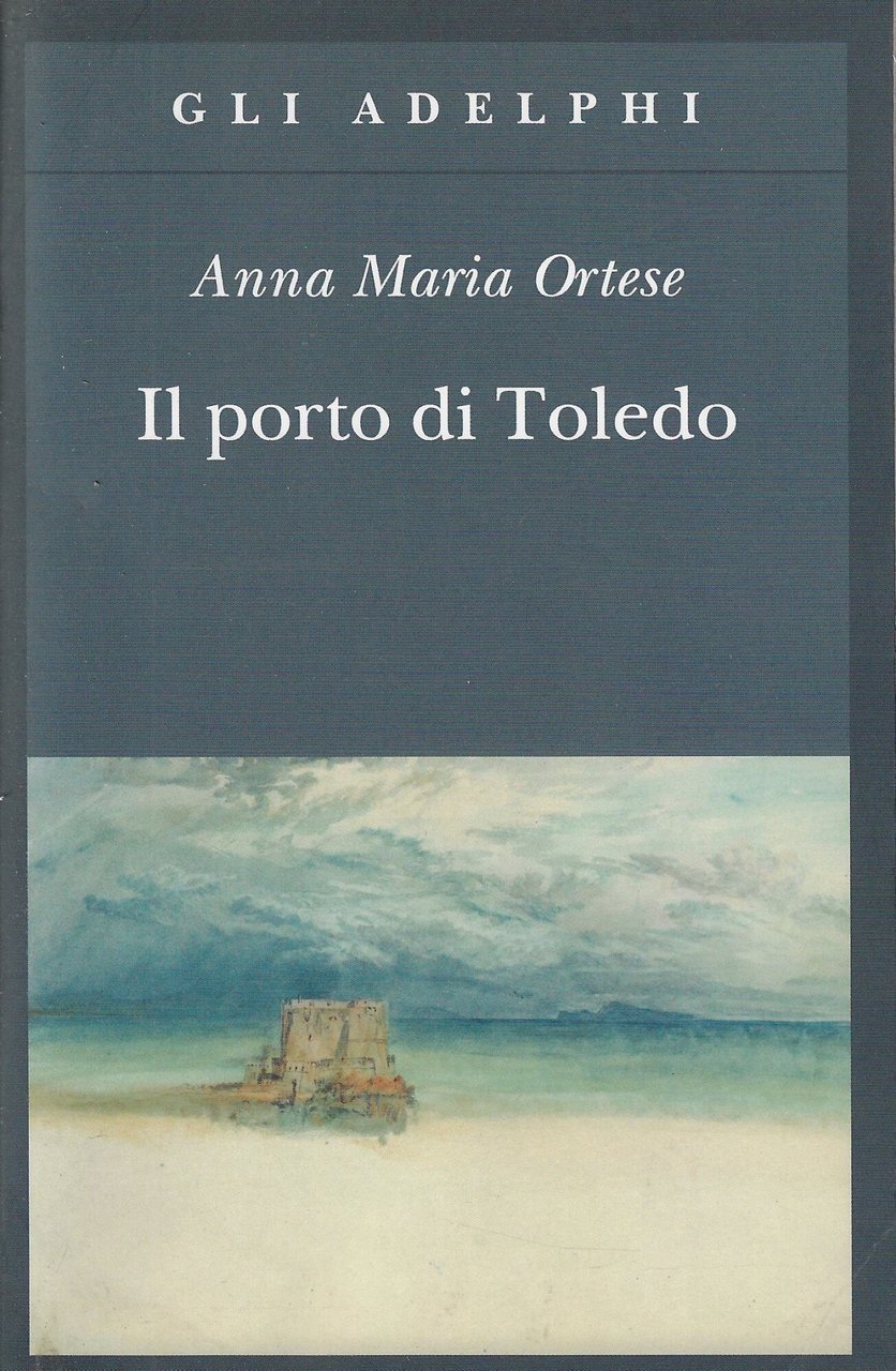 Il porto di Toledo
